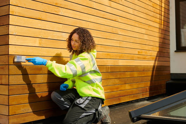 Best Brick Veneer Siding  in Arcadia, LA