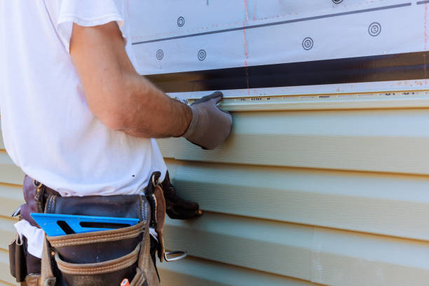 Best Engineered Wood Siding  in Arcadia, LA